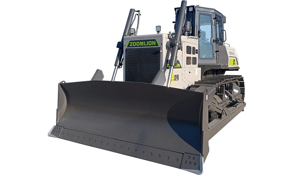 Zoomlion ZD170G